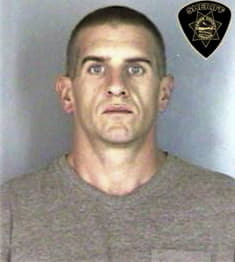 Bryan Brown, - Marion County, OR 