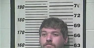 Derek Brown, - Campbell County, KY 