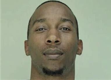 Sedrick Brown, - Hillsborough County, FL 