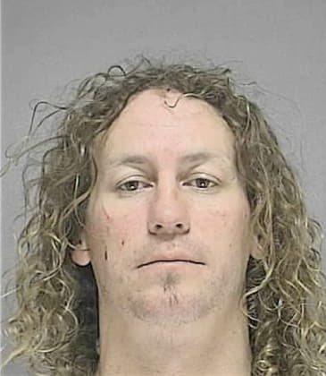 Anthony Brulewicz, - Volusia County, FL 