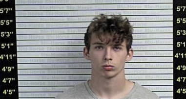 Joshua Burd, - Graves County, KY 