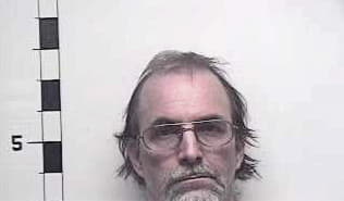 Christopher Burgin, - Shelby County, KY 