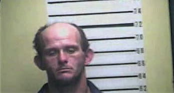 Ryan Byrd - Bell County, KY 