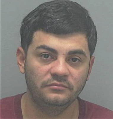 Joab Cardenas, - Lee County, FL 