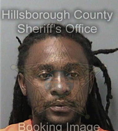 Reginald Carnegie, - Hillsborough County, FL 