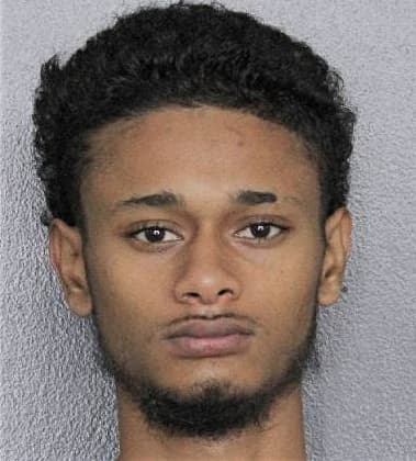 Michael Carswell, - Broward County, FL 