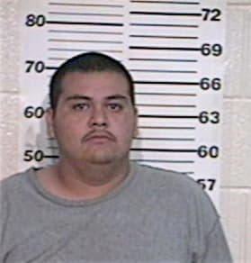 Ruben Castillo, - Hidalgo County, TX 