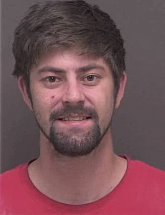 Paulino Castillo-Castro, - Linn County, OR 