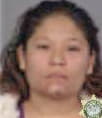 Heather Chebehtah - Multnomah County, OR 