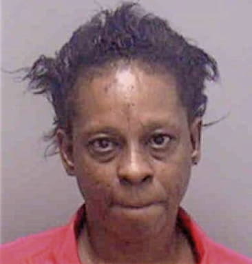 Phyllis Cheeks, - Lee County, FL 