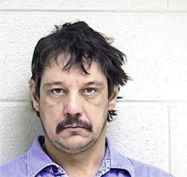 James Childress - Campbell County, KY 