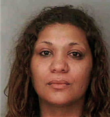 Michelle Chumney - Polk County, FL 