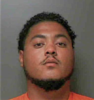 John Clark - Polk County, FL 