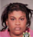 Taeona Clark - Multnomah County, OR 