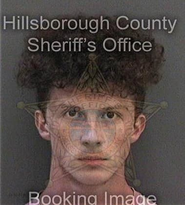 Michael Coberly - Hillsborough County, FL 