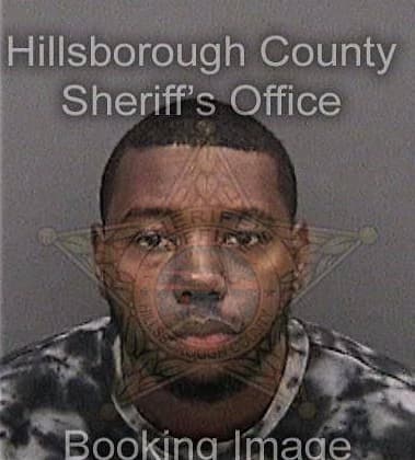 Shawn Coleman - Hillsborough County, FL 