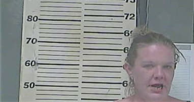 Rita Conley, - Greenup County, KY 