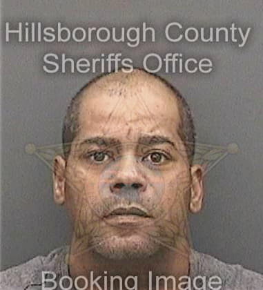 Steven Coonrod, - Hillsborough County, FL 