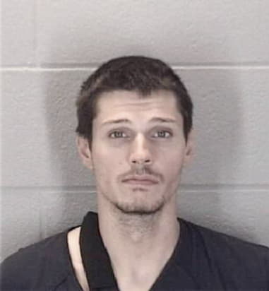 Joshua Cordell, - Tippecanoe County, IN 