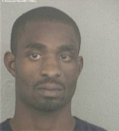 Terrance Covin, - Broward County, FL 