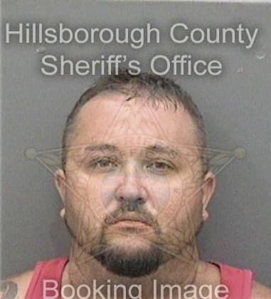 Steven Cox, - Hillsborough County, FL 