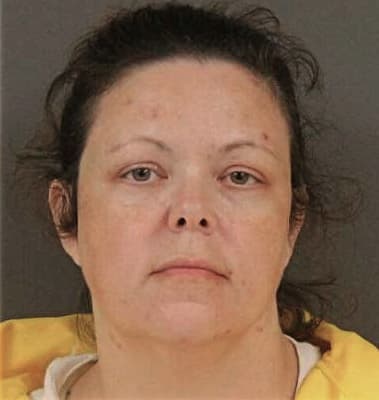 Patsy Davis, - Hinds County, MS 