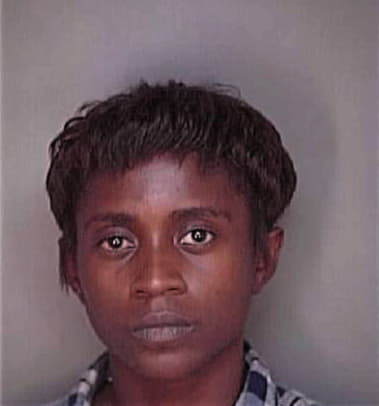 Labarbara Dawkins, - Polk County, FL 