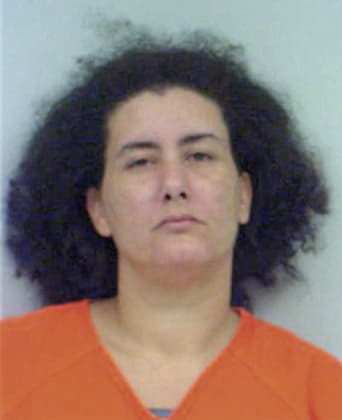 Heather Degueldre, - Hernando County, FL 