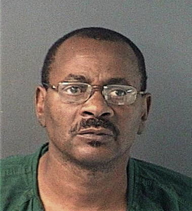 James Dowd, - Escambia County, FL 