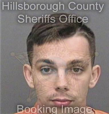 Matthew Duhaime, - Hillsborough County, FL 