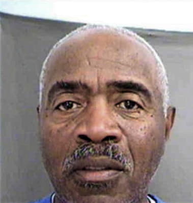 Basil Duncan, - Mecklenburg County, NC 