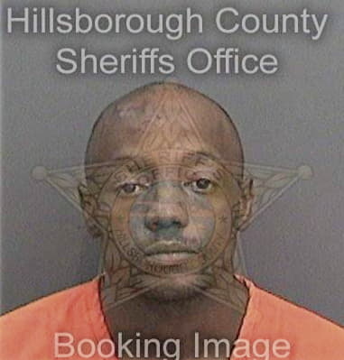 Anthony Eavesjohnson, - Hillsborough County, FL 