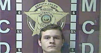 Joshua Emerson, - Madison County, KY 