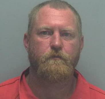 Raymond Eyster, - Lee County, FL 