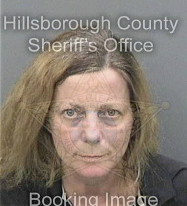 Patricia Faboskay, - Hillsborough County, FL 
