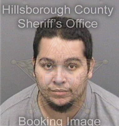 Robert Fenlon, - Hillsborough County, FL 