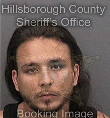 Yake Ferrer, - Hillsborough County, FL 