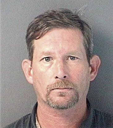 Mark Fisher, - Escambia County, FL 