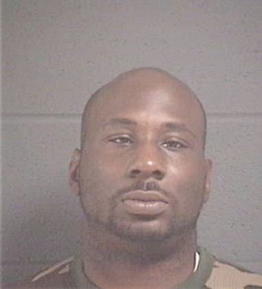 Adrian Fleming, - Buncombe County, NC 