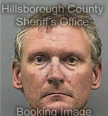 Gilberto Flores, - Hillsborough County, FL 