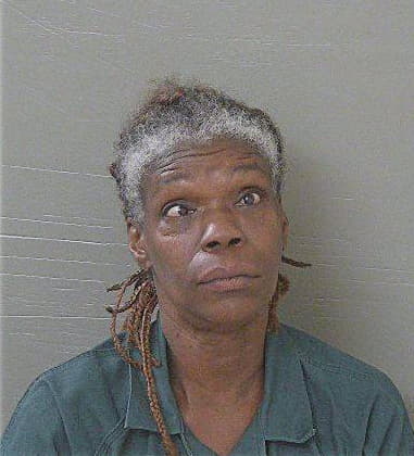 Marquita Floyd, - Escambia County, FL 