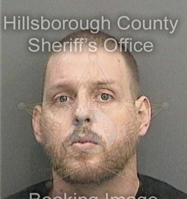 Eric Galvan, - Hillsborough County, FL 