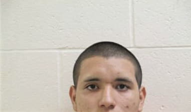 Pablo Garcia, - Cameron County, TX 