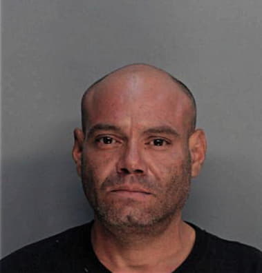 Jorge Garcia-Quintero, - Dade County, FL 