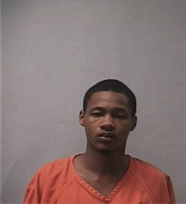 Tyrone George, - LaPorte County, IN 