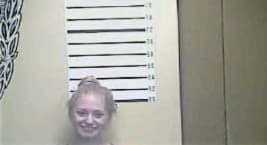 Kayla Gilbert - Bell County, KY 