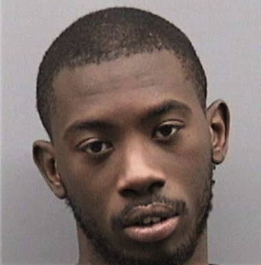 Ernest Gilliard, - Hillsborough County, FL 