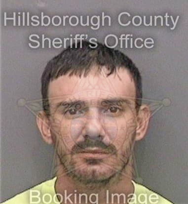 Herbert Gomez, - Hillsborough County, FL 