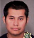 Andrew Gongora - Multnomah County, OR 