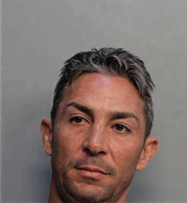 Alejandro Gonzalez, - Dade County, FL 